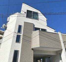 成増戸建の物件外観写真